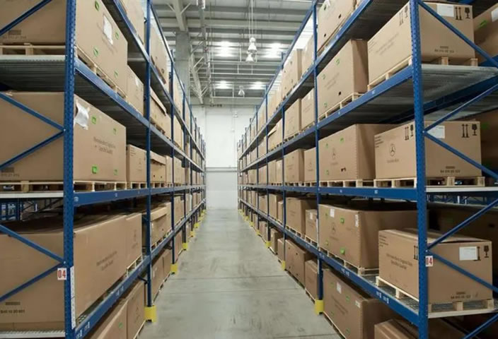 漳州到德安县货物仓储