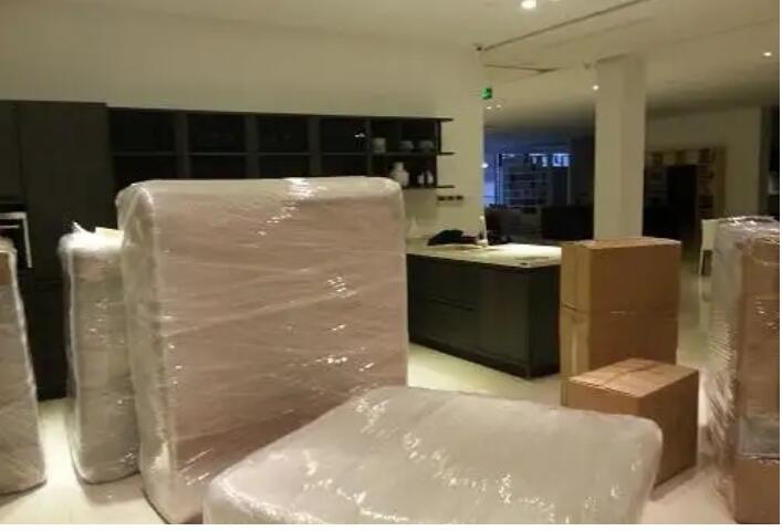 漳州到德安县长途搬家