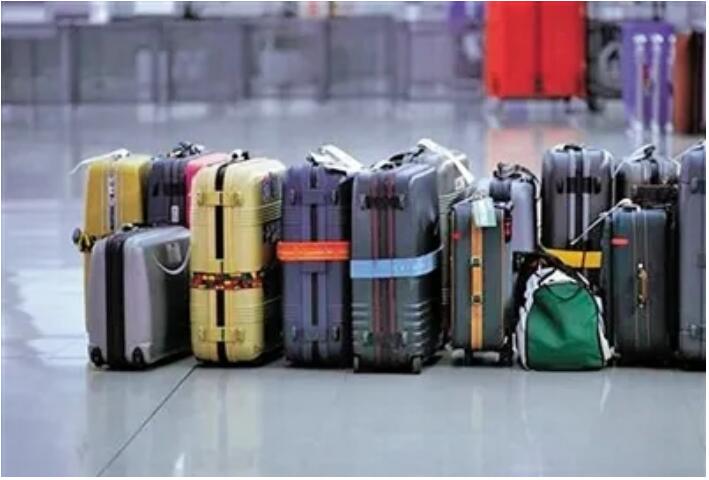 漳州到德安县行李托运