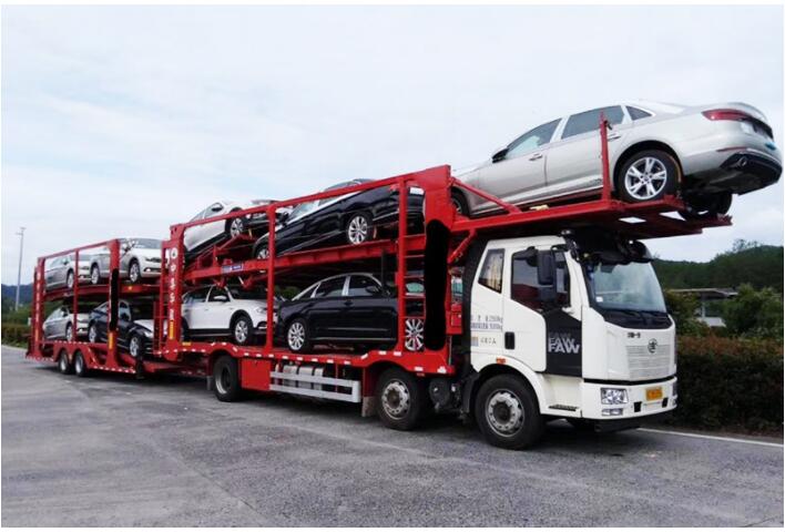 漳州到德安县轿车托运